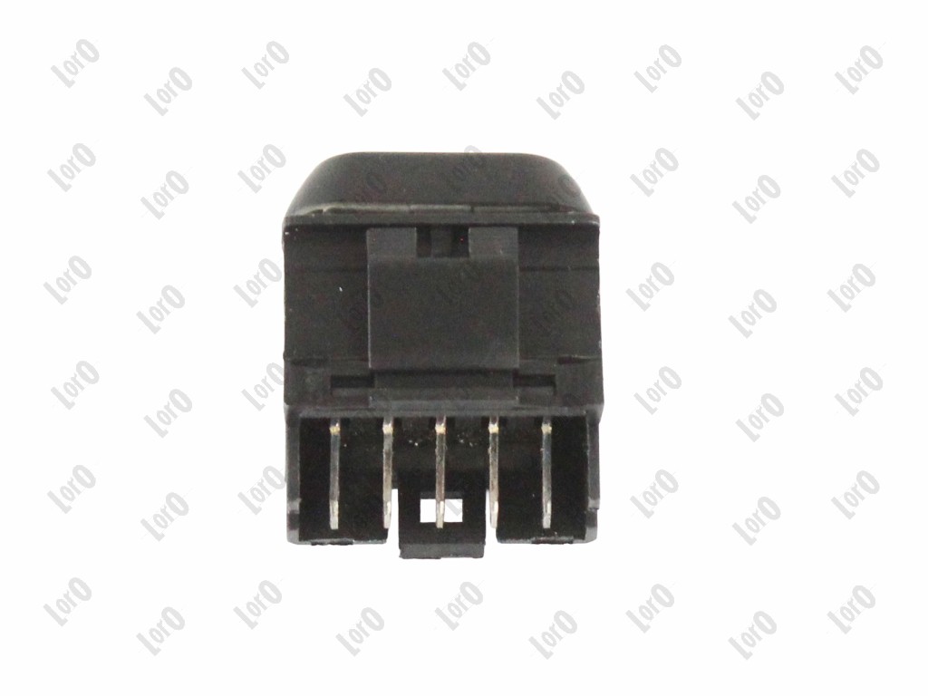 Interruptor, elevalunas ABAKUS 135-06-023