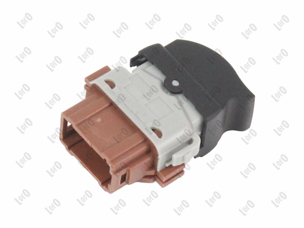 Interruptor, elevalunas ABAKUS ref. 135-06-024