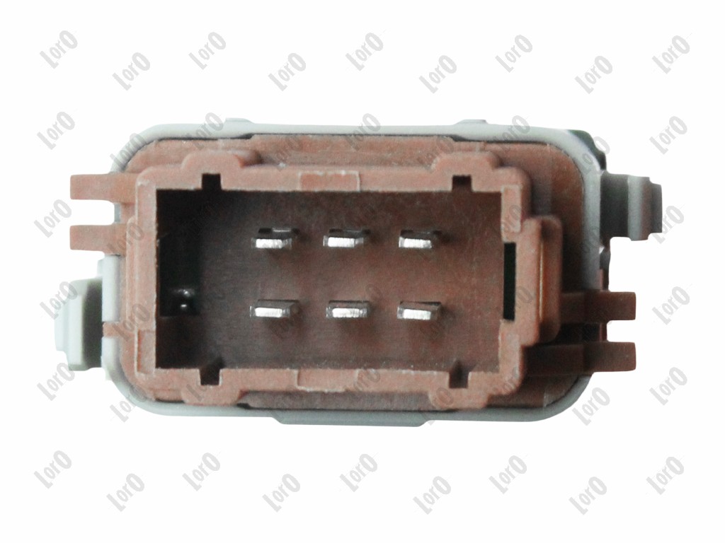 Interruptor, elevalunas ABAKUS ref. 135-06-024