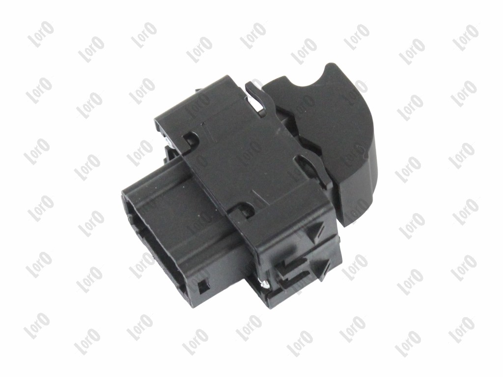Interruptor, elevalunas ABAKUS ref. 135-06-025