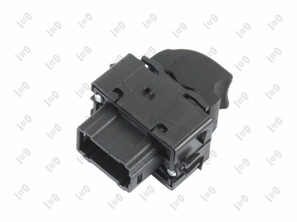 Interruptor, elevalunas ABAKUS ref. 135-06-025