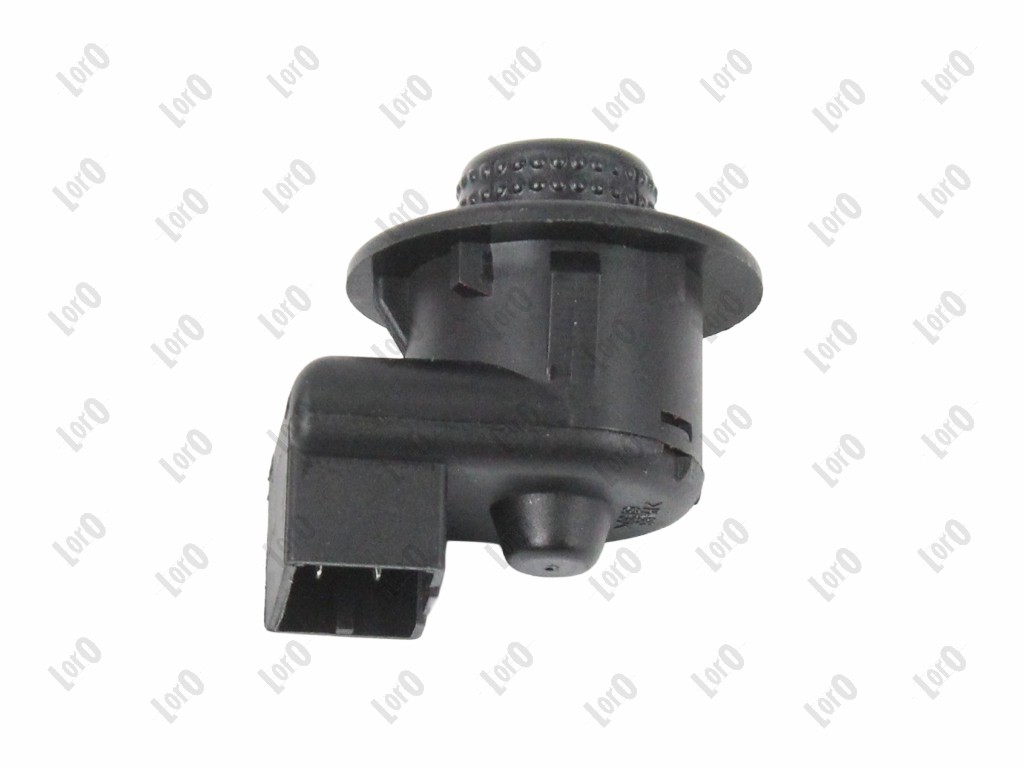 Commande, ajustage du miroir (Manette de réglage rétroviseur) ABAKUS ref. 135-06-032