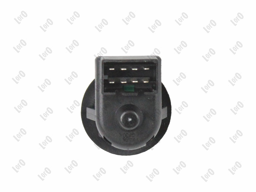 Commande, ajustage du miroir (Manette de réglage rétroviseur) ABAKUS ref. 135-06-032