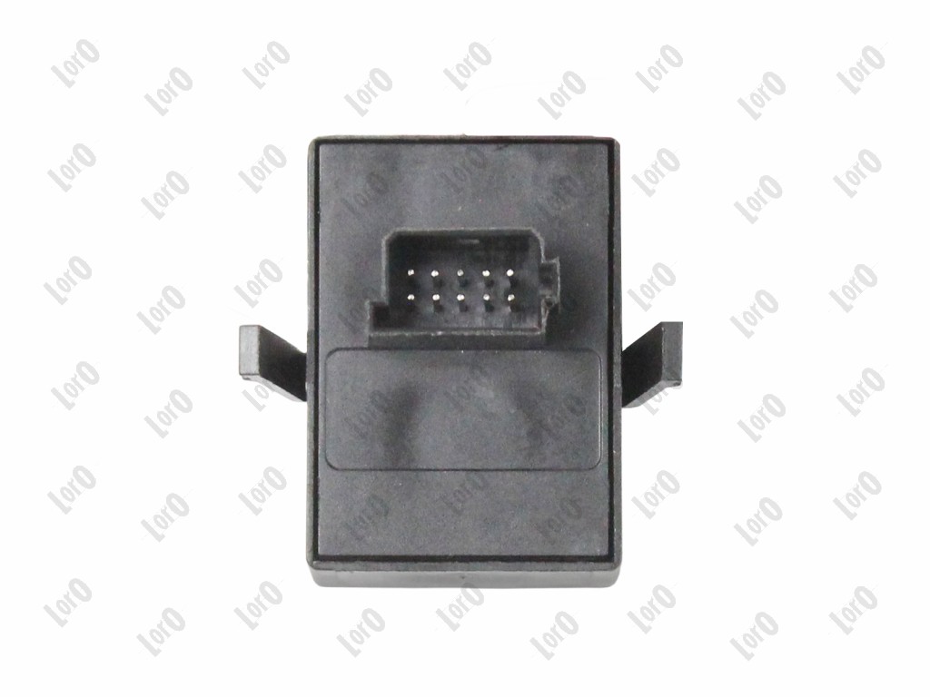 Commande, ajustage du miroir (Manette de réglage rétroviseur) ABAKUS ref. 135-06-034