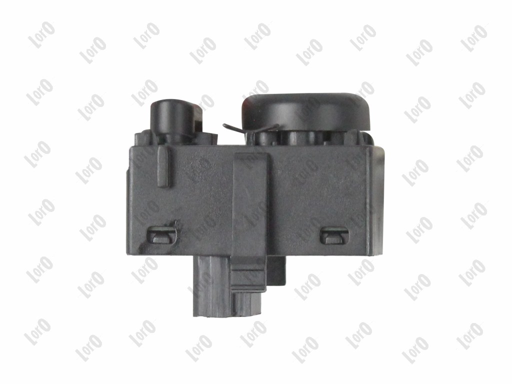 Commande, ajustage du miroir (Manette de réglage rétroviseur) ABAKUS ref. 135-06-034