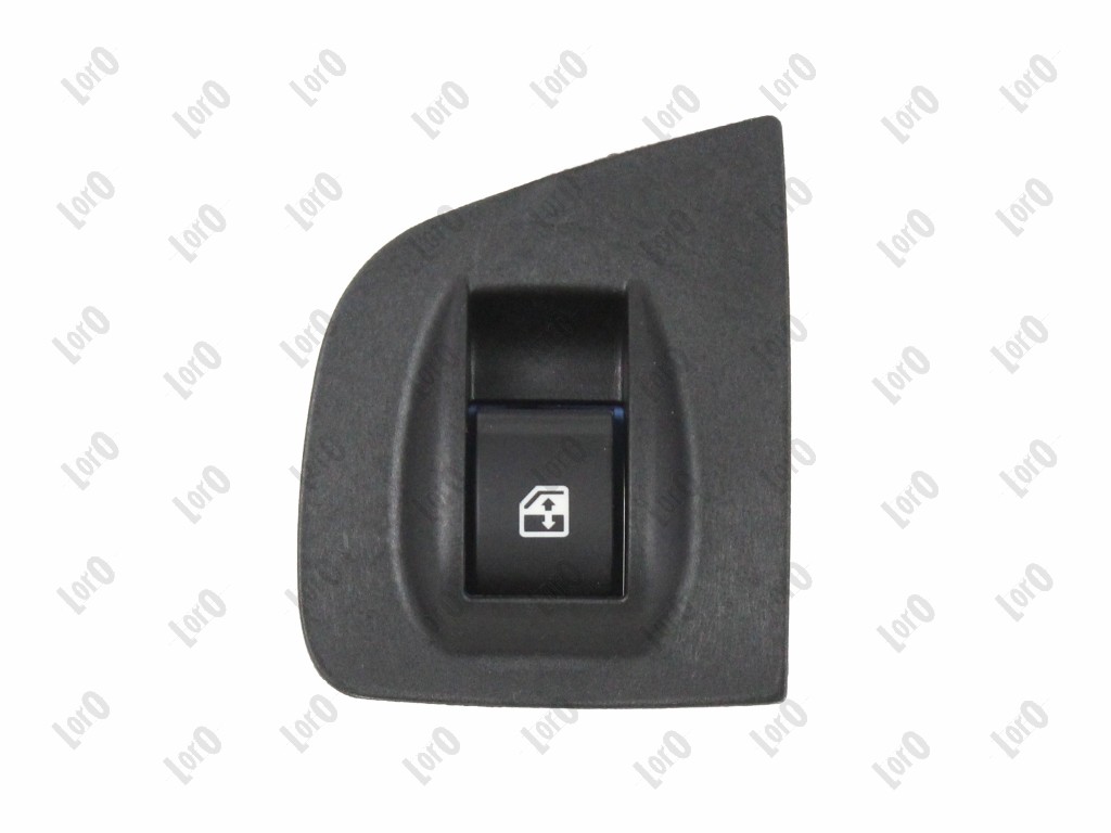 Interruptor, elevalunas ABAKUS 135-06-038