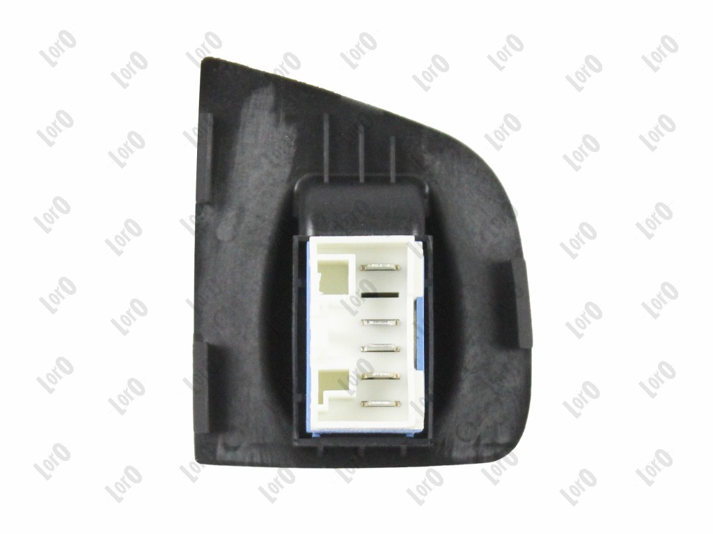 Interruptor, elevalunas ABAKUS 135-06-038
