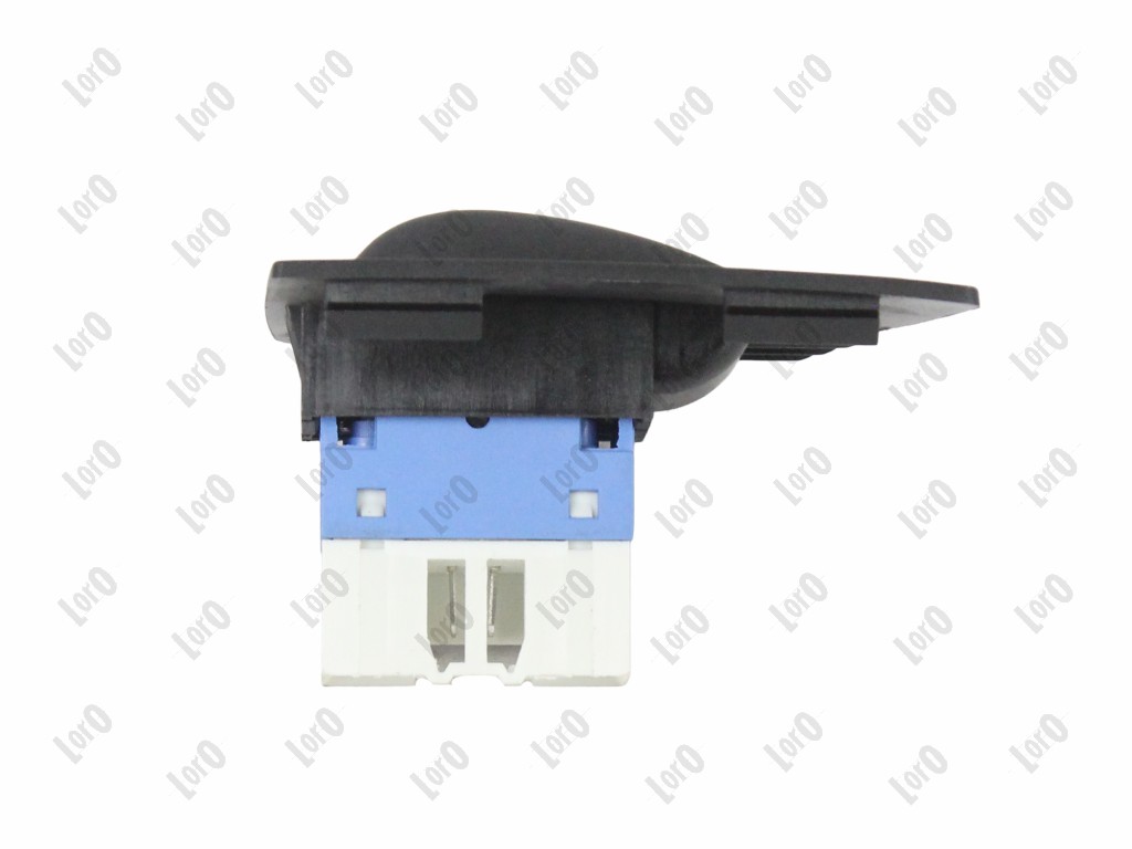 Interruptor, elevalunas ABAKUS 135-06-038