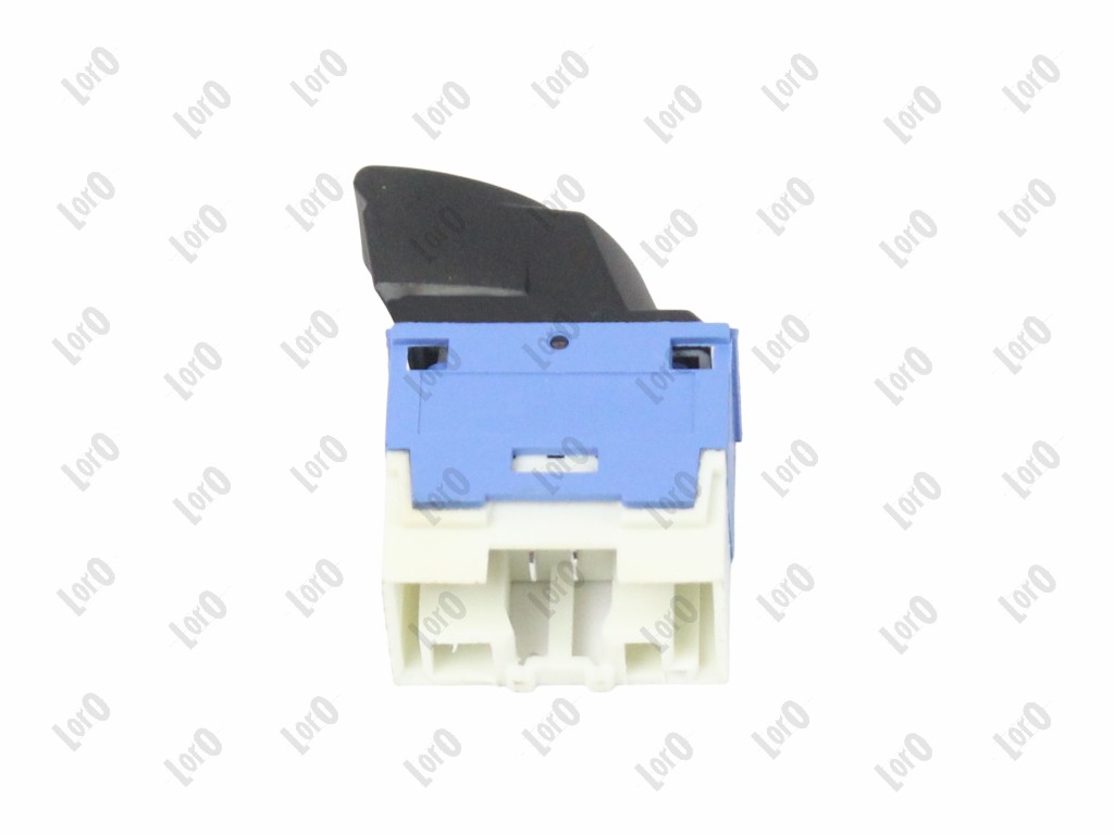 Interruptor, elevalunas ABAKUS ref. 135-06-039