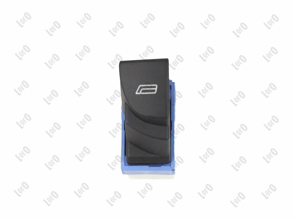 Interruptor, elevalunas ABAKUS ref. 135-06-039