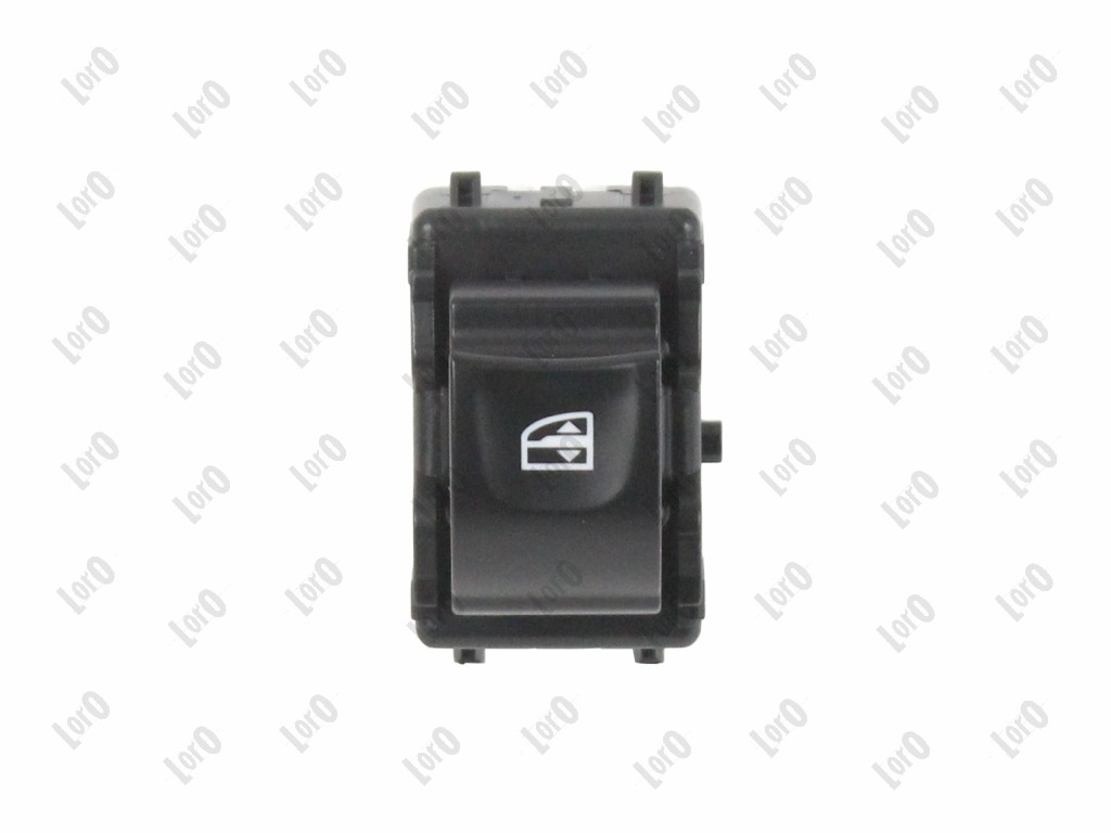 Interruptor, elevadores dos vidros ABAKUS ref. 135-06-043