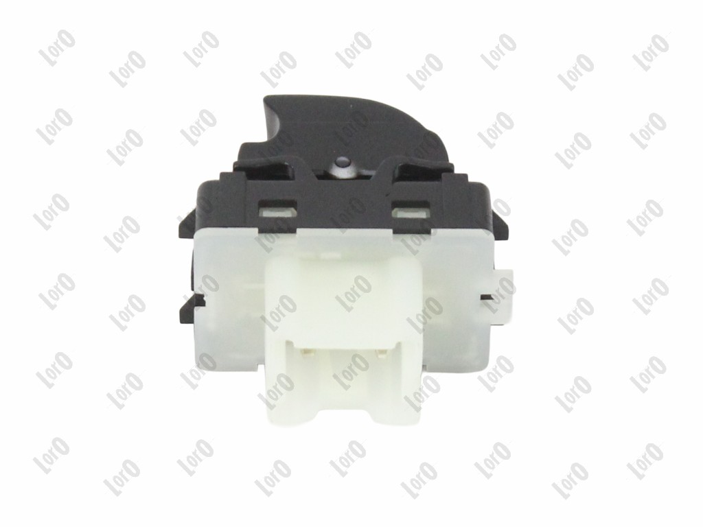 Interruptor, elevadores dos vidros ABAKUS ref. 135-06-043