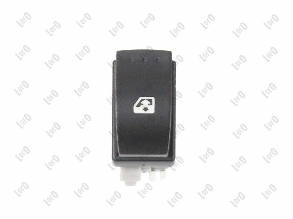 Interruptor, elevalunas ABAKUS ref. 135-06-044