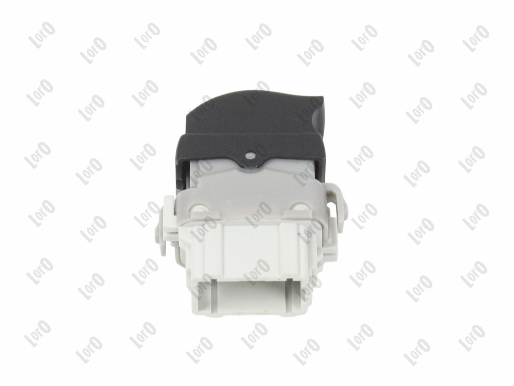 Interruptor, elevalunas ABAKUS ref. 135-06-044