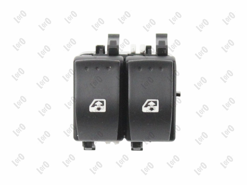 Interruptor, elevalunas ABAKUS ref. 135-06-045