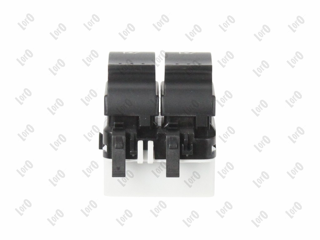 Interruptor, elevalunas ABAKUS ref. 135-06-045