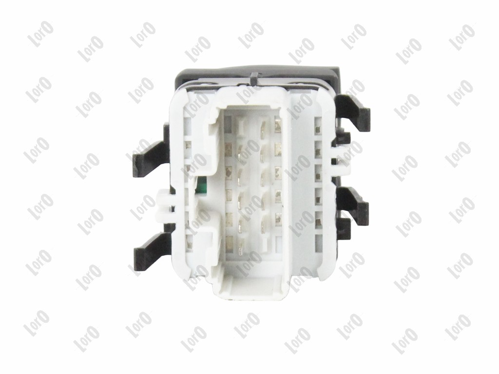 Interruptor, elevalunas ABAKUS ref. 135-06-045