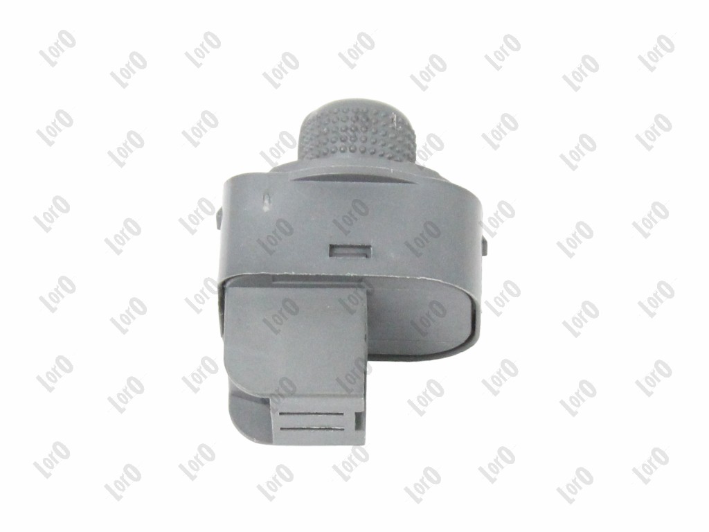 Conmutador, ajuste de espejo ABAKUS ref. 135-06-049