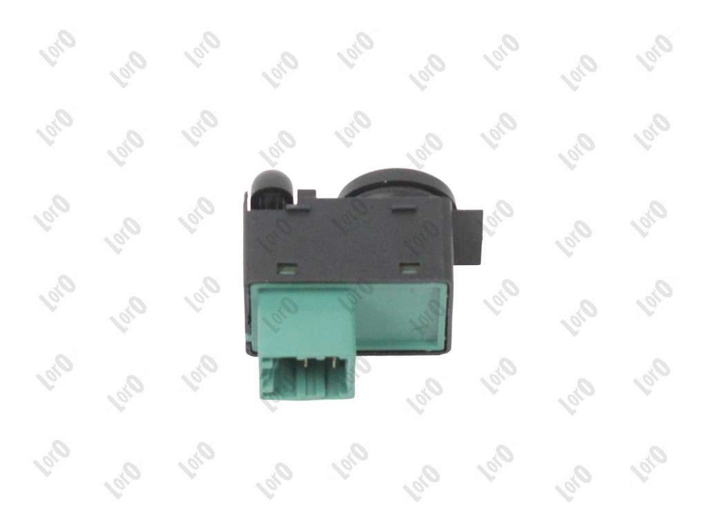 Commande, ajustage du miroir (Manette de réglage rétroviseur) ABAKUS ref. 135-06-050