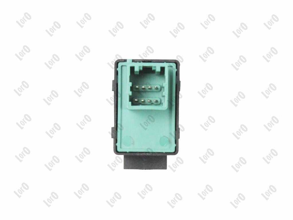 Commande, ajustage du miroir (Manette de réglage rétroviseur) ABAKUS ref. 135-06-050
