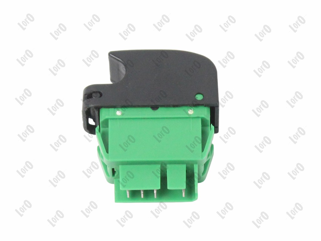 Interruptor, elevalunas ABAKUS 135-06-057