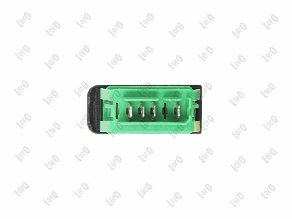 Interruptor, elevalunas ABAKUS 135-06-057
