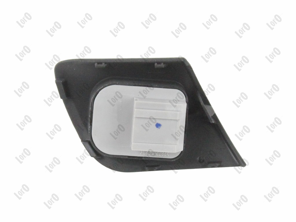 Commande, ajustage du miroir (Manette de réglage rétroviseur) ABAKUS ref. 135-06-058