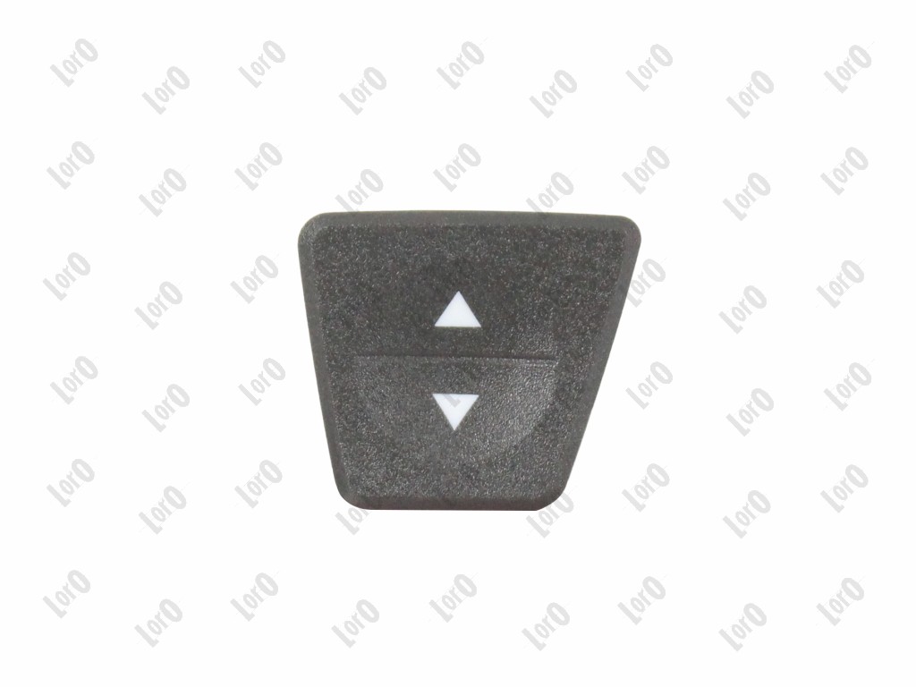 Interruptor, elevadores dos vidros ABAKUS ref. 135-06-059