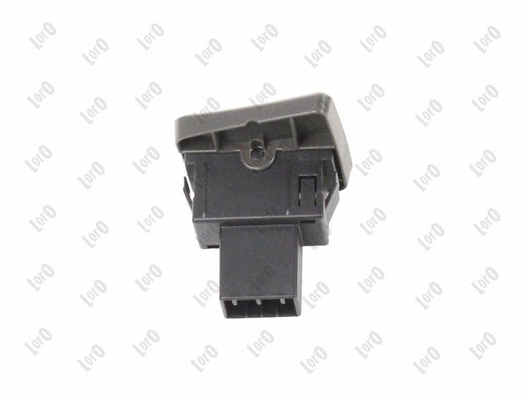 Interruptor, elevadores dos vidros ABAKUS ref. 135-06-059