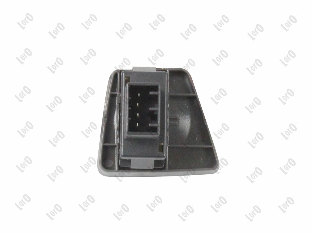 Interruptor, elevadores dos vidros ABAKUS ref. 135-06-059