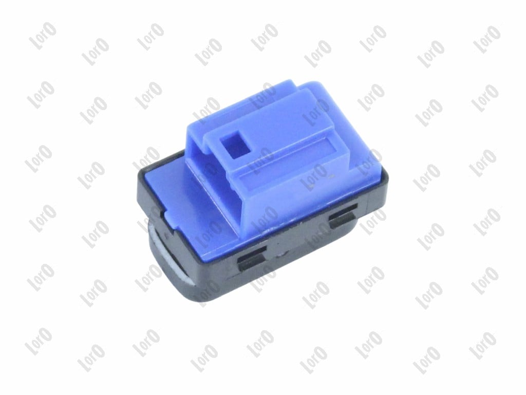 Botão de bloqueio de portas ABAKUS ref. 135-07-002