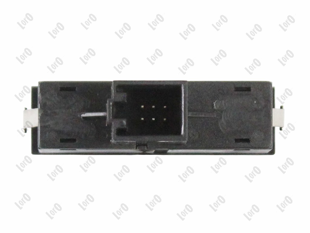 Interrupteur de signal de détresse ABAKUS ref. 135-09-001