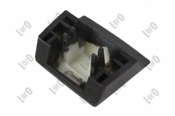 Interrupteur, commande de frein de stationnement (Commande de frein de parking) ABAKUS ref. 135-99-009