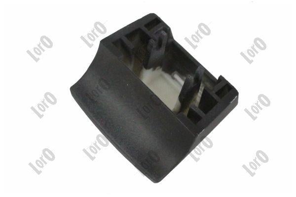 Interrupteur, commande de frein de stationnement (Commande de frein de parking) ABAKUS ref. 135-99-009
