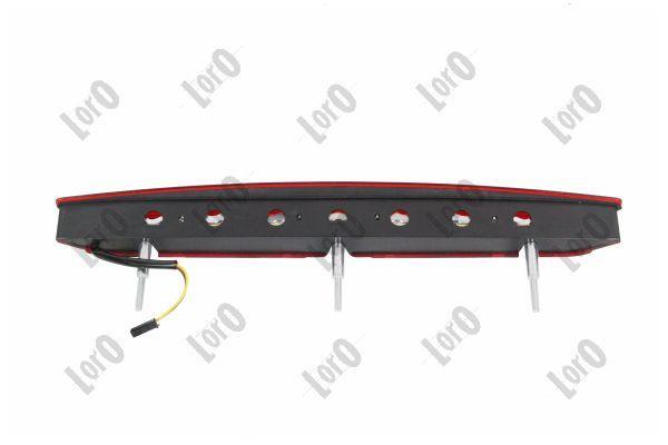 Luz de freno adicional (Tercera luz de freno) ABAKUS ref. 135-99-012