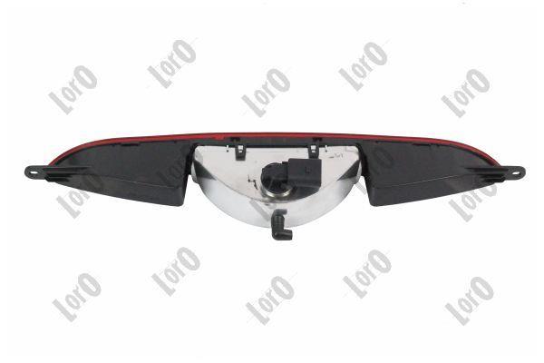 Luz de freno adicional (Tercera luz de freno) ABAKUS ref. 135-99-013