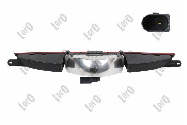 Luz de freno adicional (Tercera luz de freno) ABAKUS ref. 135-99-013