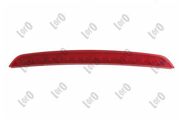 Luz de freno adicional (Tercera luz de freno) ABAKUS ref. 135-99-014