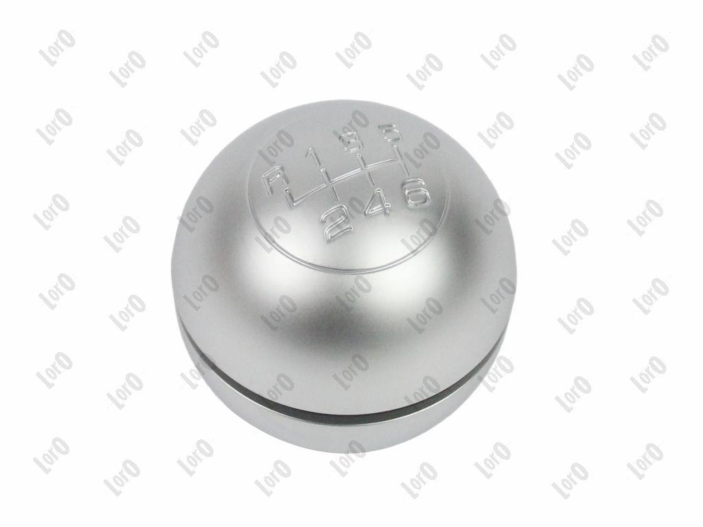 ABAKUS Pommeau pour ALFA ROMEO: Giulietta (Ref: 135-99-304)