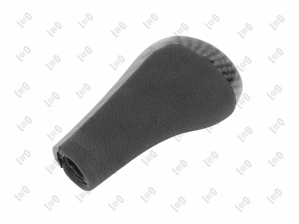 Pomo palanca cambios ABAKUS ref. 135-99-310