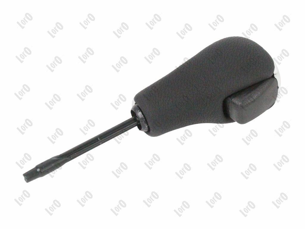 Contactor del selector de velocidad ABAKUS ref. 135-99-312