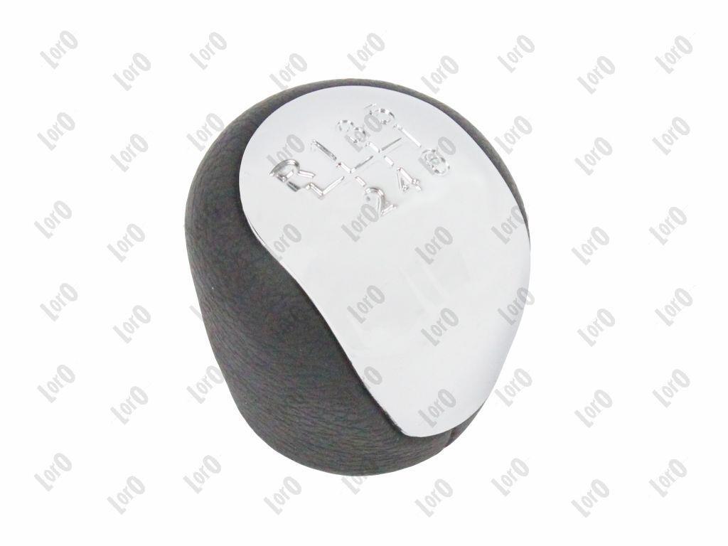 Pomo palanca cambios ABAKUS ref. 135-99-346