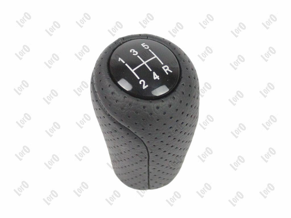 ABAKUS Pommeau pour MAZDA: 5, MX5, 3, CX-7, 6 (Ref: 135-99-358)