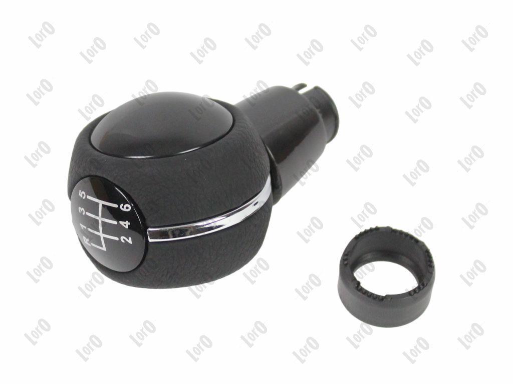 Manete de mudanças (Manípulo da alavanca de mudanças) ABAKUS ref. 135-99-371