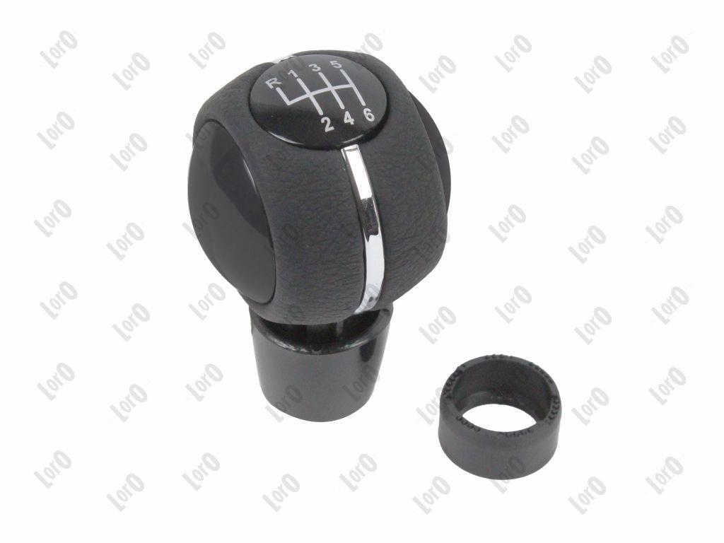 Manete de mudanças (Manípulo da alavanca de mudanças) ABAKUS ref. 135-99-371