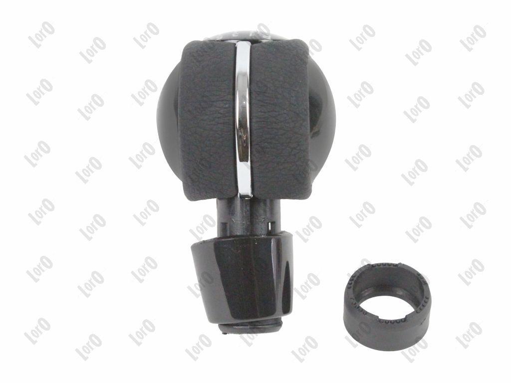 Manete de mudanças (Manípulo da alavanca de mudanças) ABAKUS ref. 135-99-371