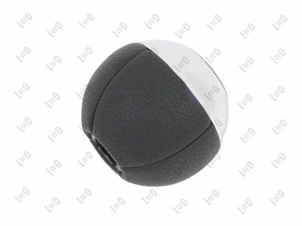 Manete de mudanças (Manípulo da alavanca de mudanças) ABAKUS ref. 135-99-372