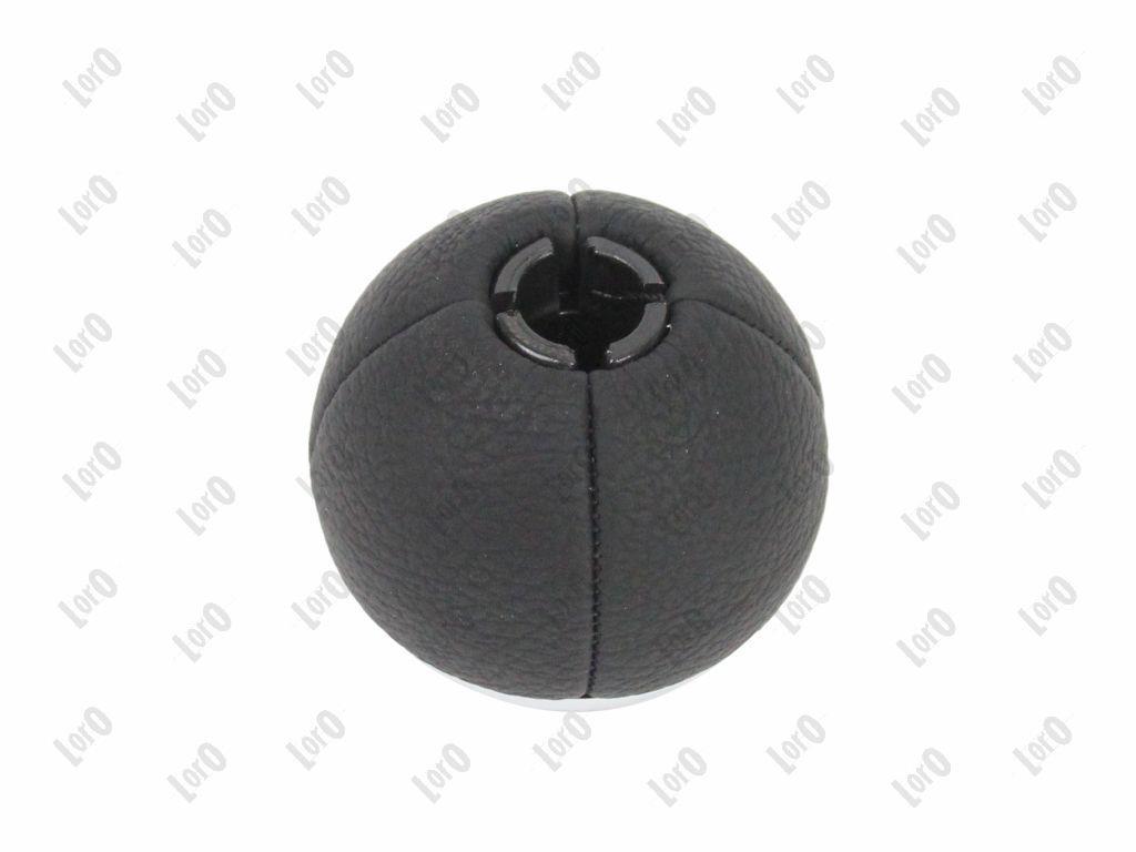 Manete de mudanças (Manípulo da alavanca de mudanças) ABAKUS ref. 135-99-372