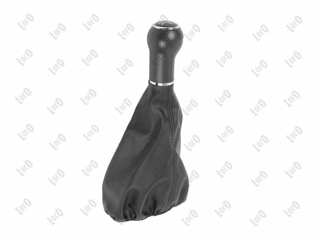 Manete de mudanças (Manípulo da alavanca de mudanças) ABAKUS ref. 135-99-665