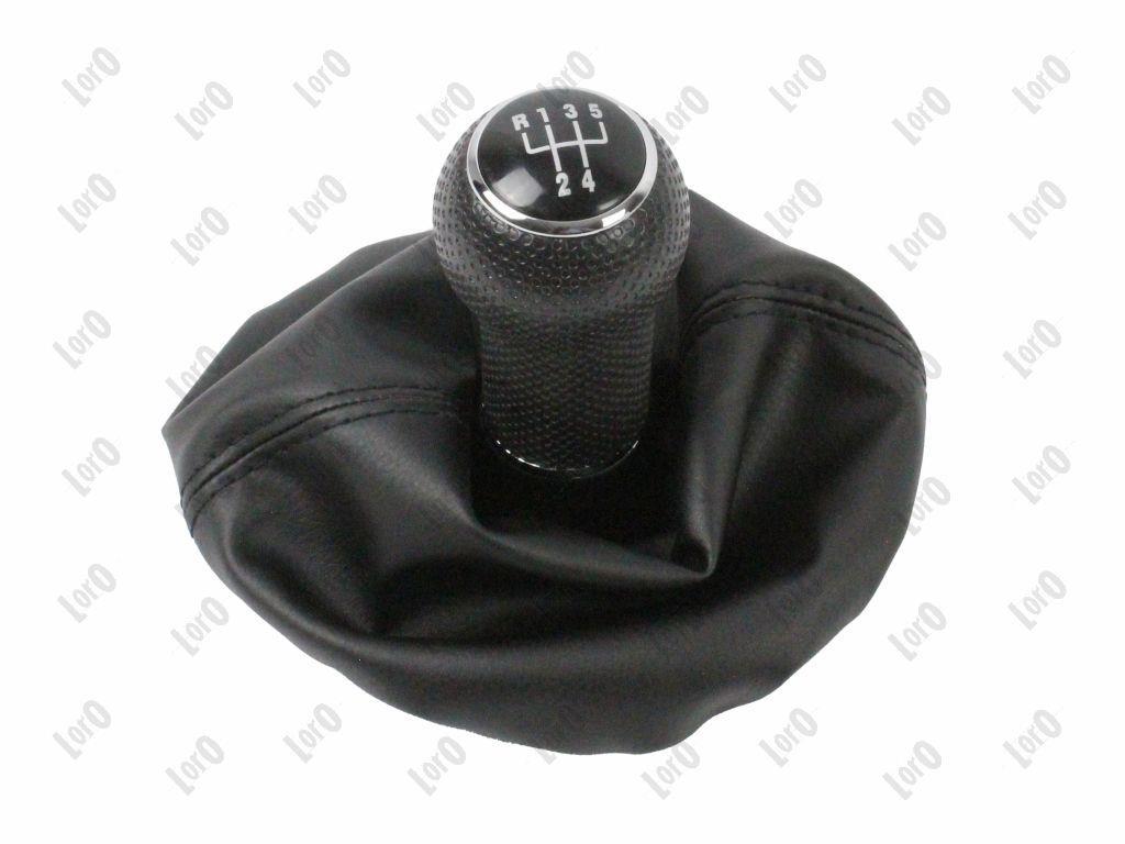 Manete de mudanças (Manípulo da alavanca de mudanças) ABAKUS ref. 135-99-665